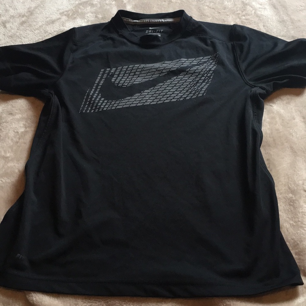 Nike Boys Dri Fit T-shirt